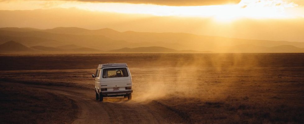 Long Drive Adventures