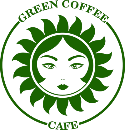 Green coffee Cafe